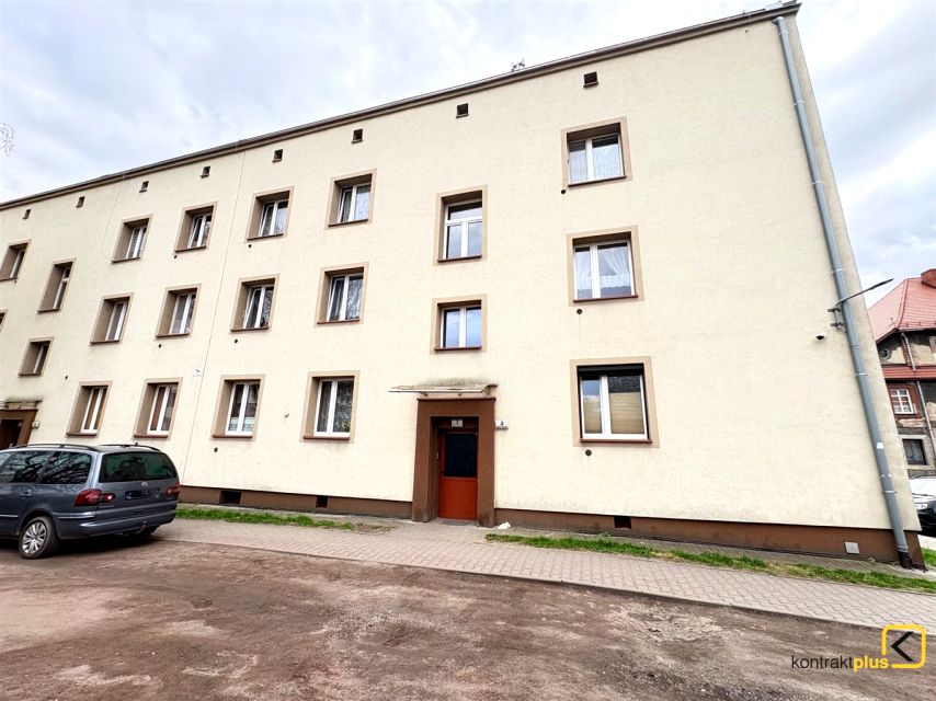 Mieszkanie Ruda Śląska