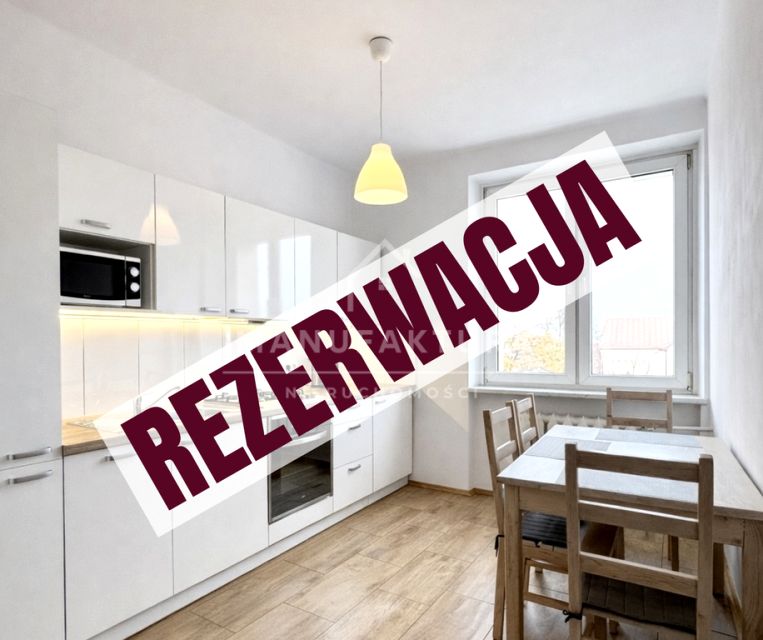 Mieszkanie CZĘSTOCHOWA