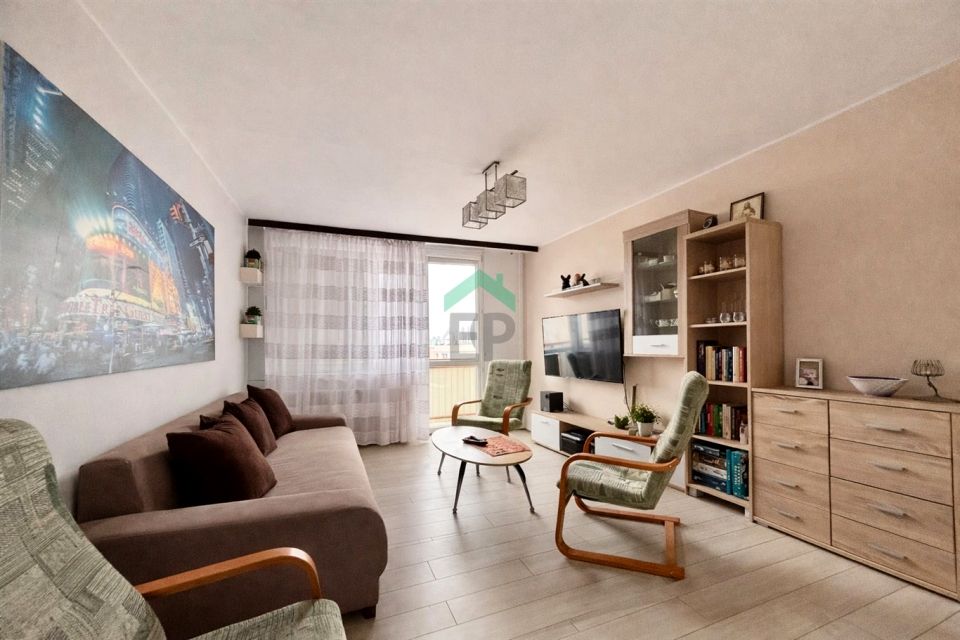 Mieszkanie Częstochowa