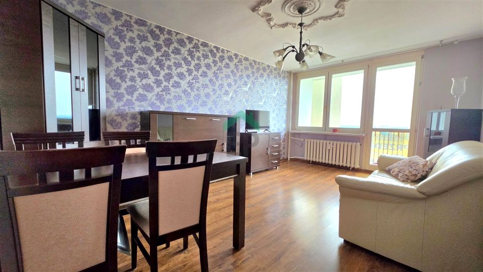 Mieszkanie Częstochowa