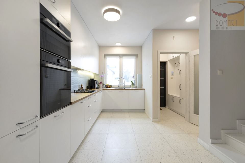 Dom Grodzisk Mazowiecki