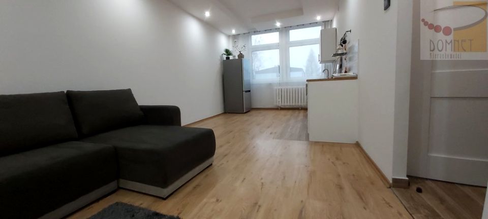 Mieszkanie Milanówek