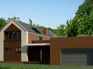 Dom Kamionka sprzedaż