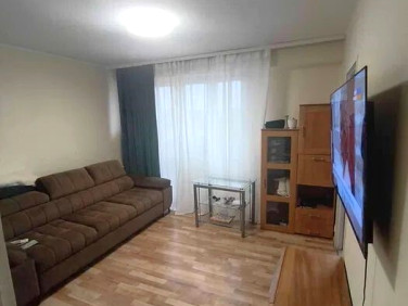 Mieszkanie Pruszków