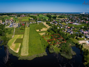 Pusta działka Mysłowice