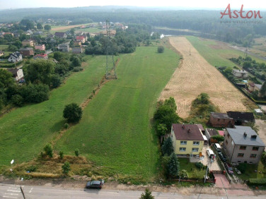 Działka budowlana sprzedam