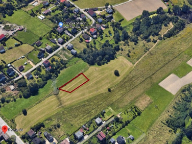Działka budowlana Mysłowice