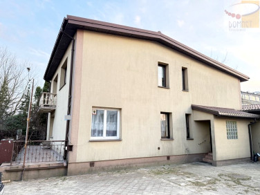 Mieszkanie Grodzisk Mazowiecki