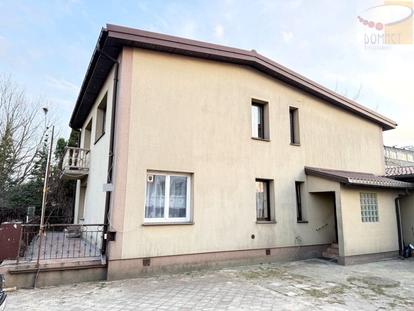 Mieszkanie Grodzisk Mazowiecki