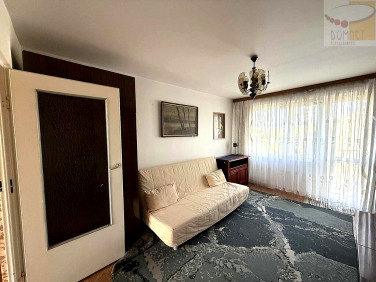 Mieszkanie Pruszków