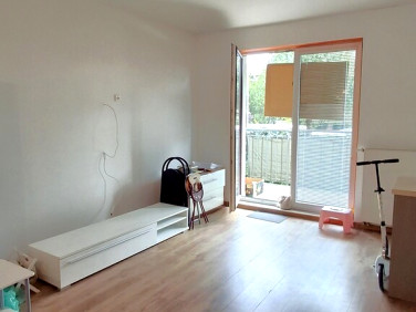 Mieszkanie Pruszków