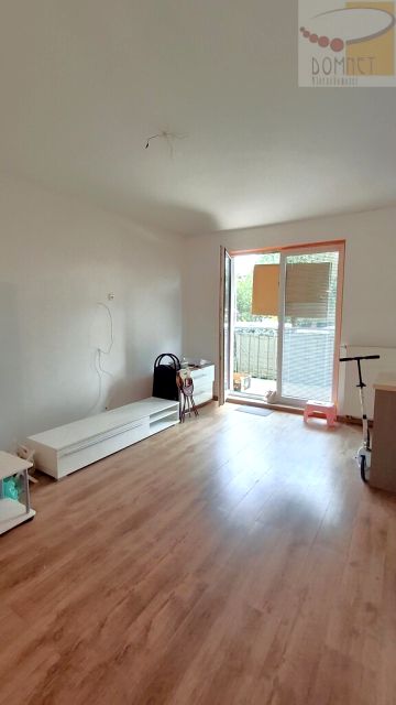 Mieszkanie Pruszków