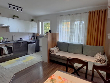 Mieszkanie Grodzisk Mazowiecki