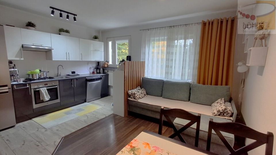 Mieszkanie Grodzisk Mazowiecki