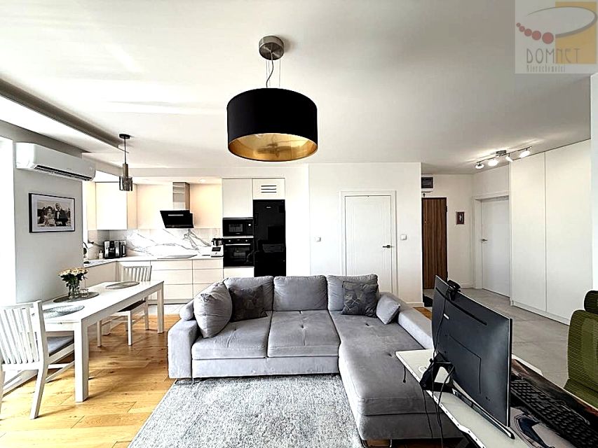 Mieszkanie Grodzisk Mazowiecki