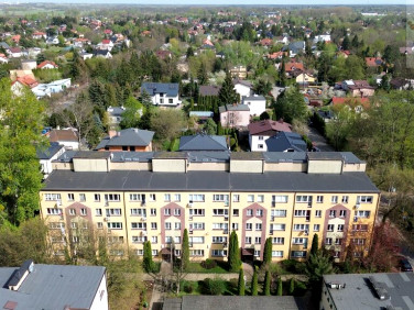 Mieszkanie blok mieszkalny sprzedaż