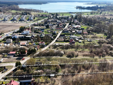 Działka inna Lublin