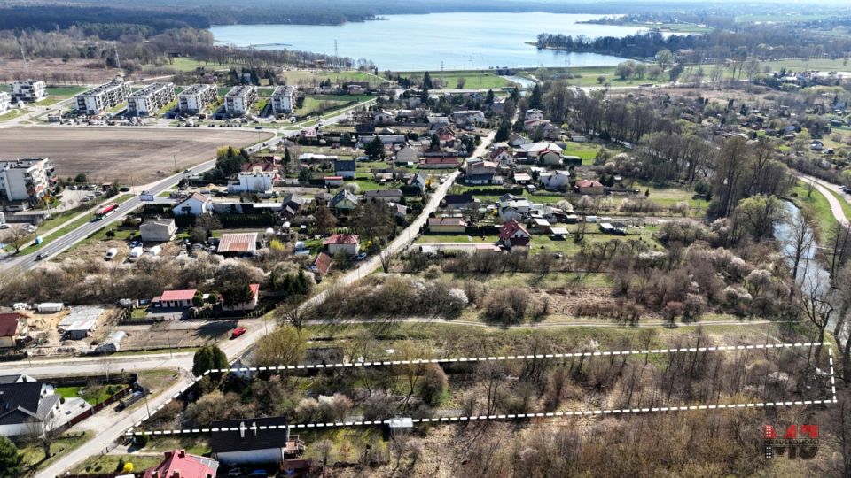 Działka inna Lublin