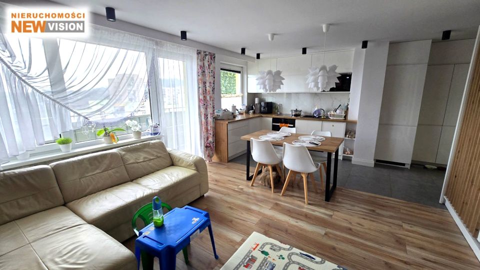 Mieszkanie Dąbrowa Górnicza