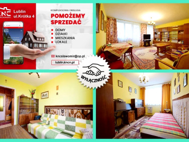 Mieszkanie Lublin