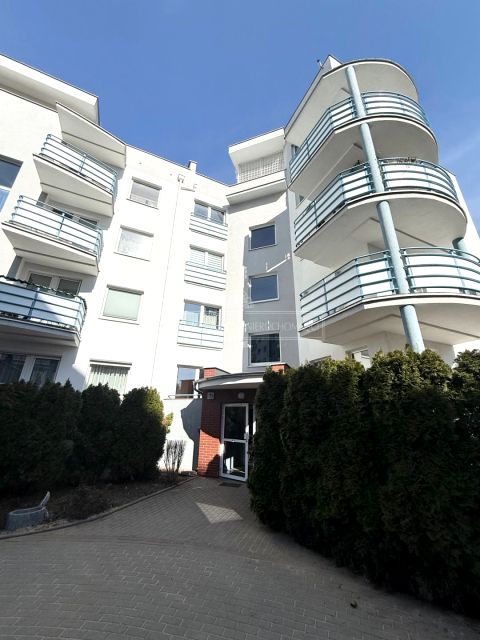 Mieszkanie Bydgoszcz