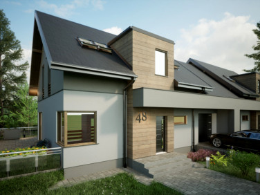 Działka budowlana Pólko