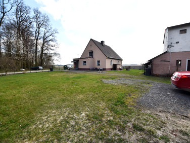 Dom Przydroże Małe