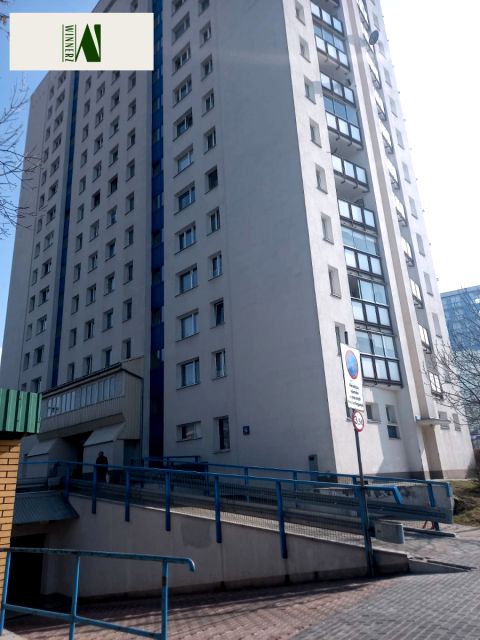 Mieszkanie Warszawa
