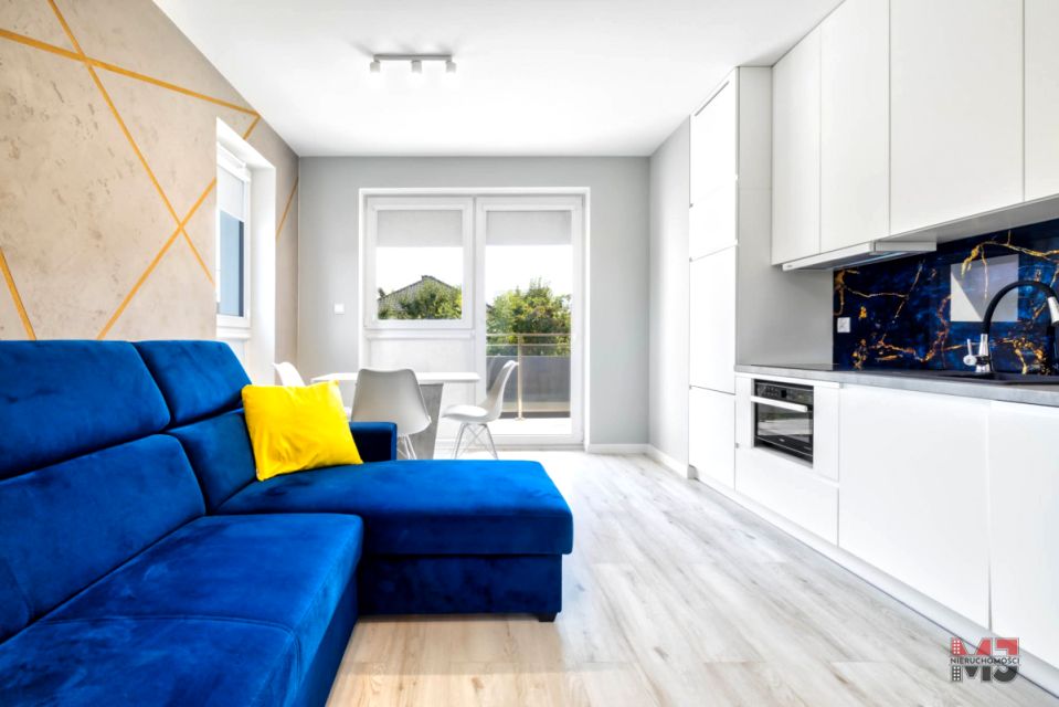 Mieszkanie Lublin wynajem