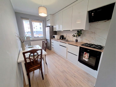 Mieszkanie Białystok