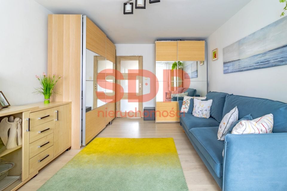 Mieszkanie Łódź
