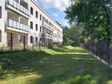 Mieszkanie Wieliszew