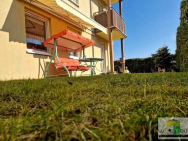 Mieszkanie Siechnice