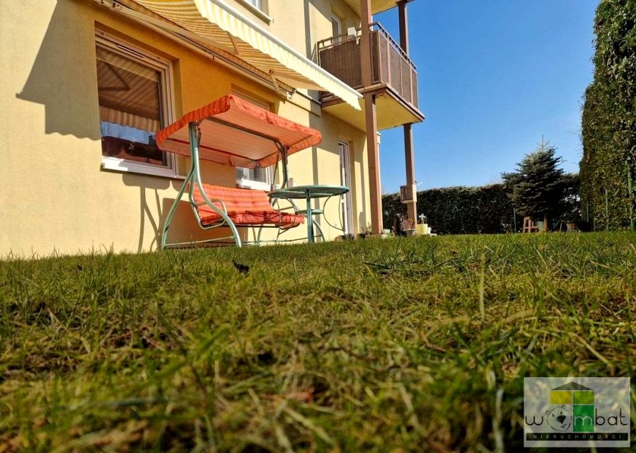 Mieszkanie Siechnice