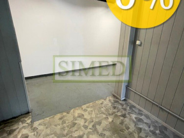 Budynek użytkowy Warszawa