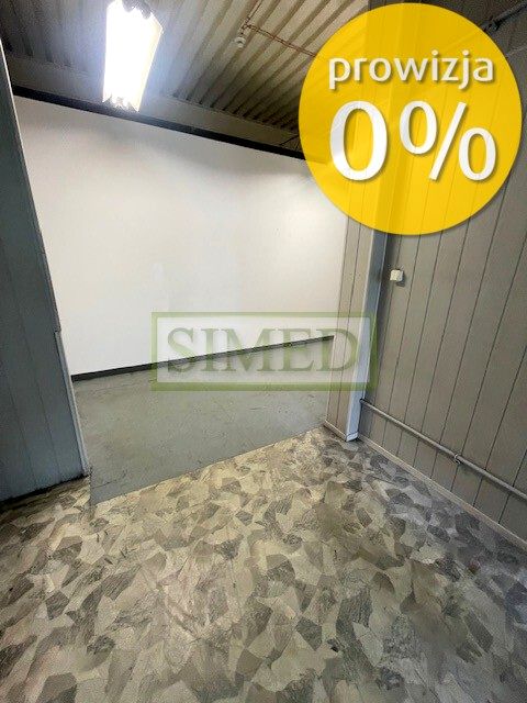 Budynek użytkowy Warszawa