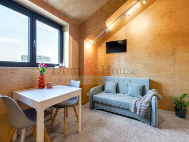 Mieszkanie apartamentowiec Gdańsk