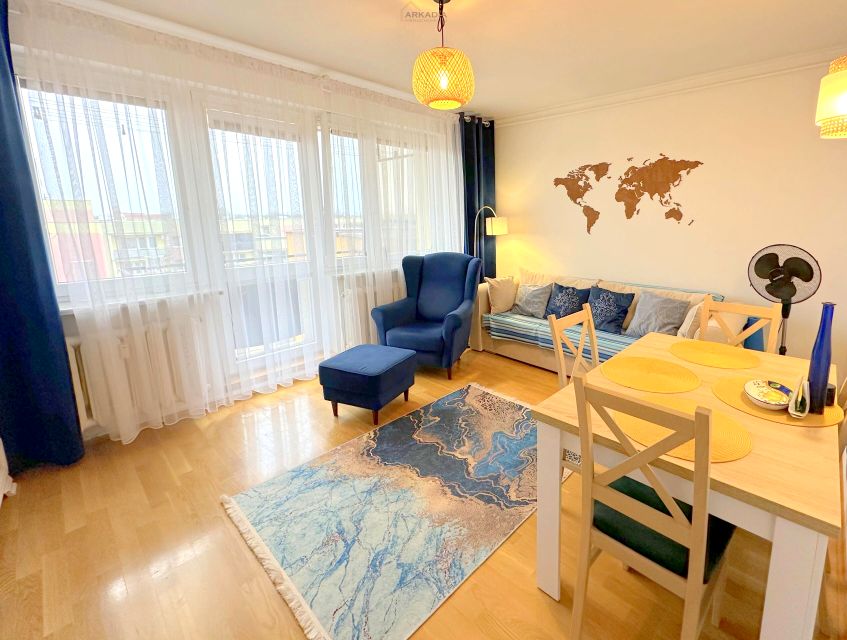 Mieszkanie Nowy Dwór Mazowiecki