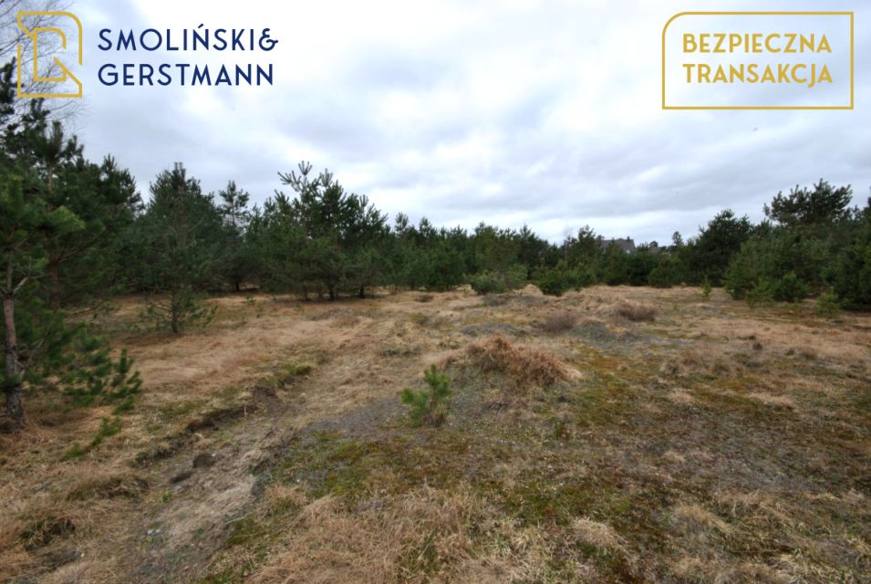 Działka inna Kowalewo