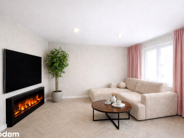 Mieszkanie Świętochłowice