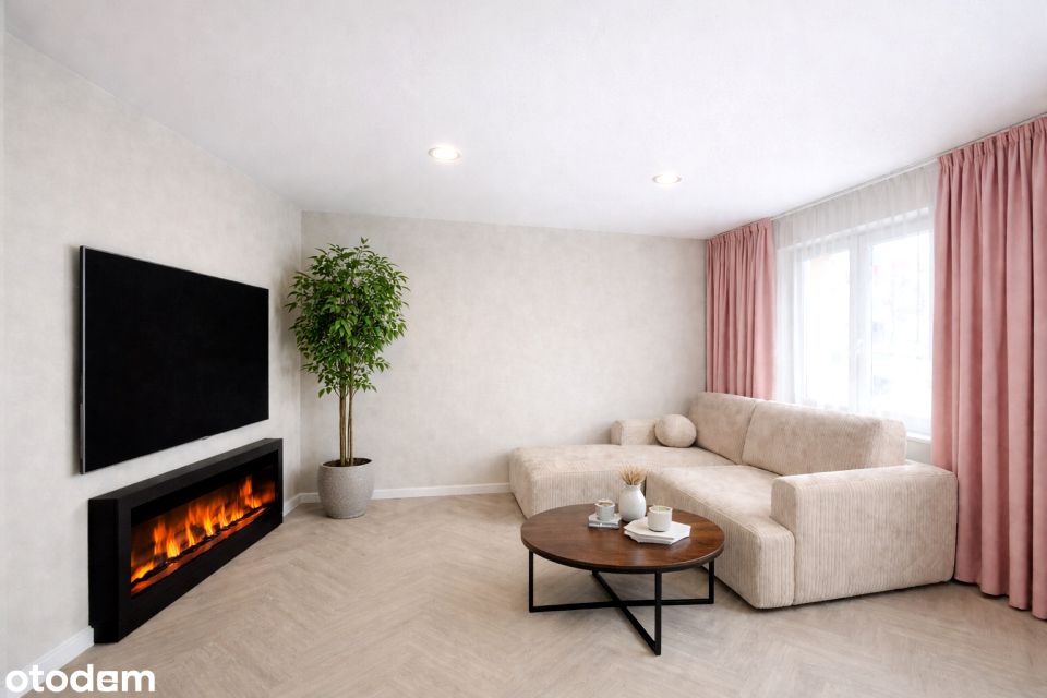 Mieszkanie Świętochłowice