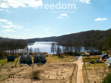 Działka budowlana Klonowo Dolne