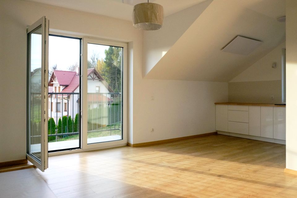 Mieszkanie Bielsko-Biała wynajem