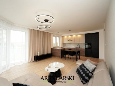 Mieszkanie Gorzów Wielkopolski