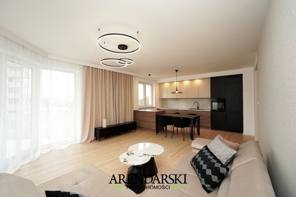 Mieszkanie Gorzów Wielkopolski