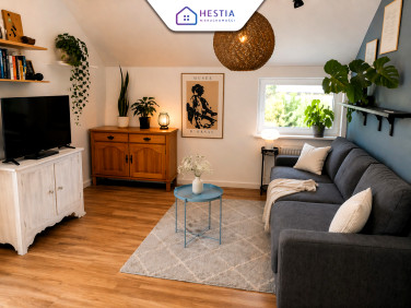 Mieszkanie Warzymice