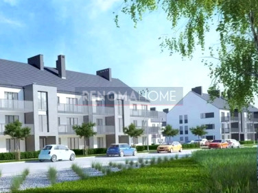 Mieszkanie Krzeptów