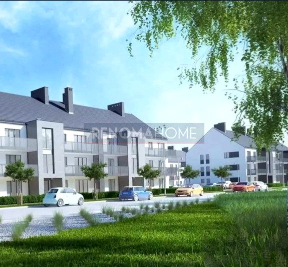 Mieszkanie Krzeptów