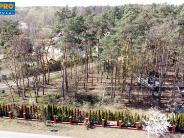 Działka budowlana sprzedam