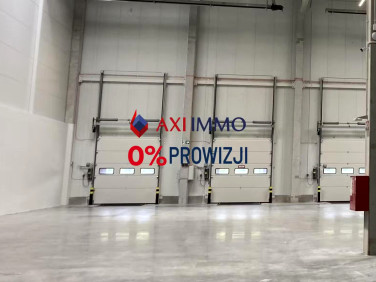 Budynek użytkowy Kraków